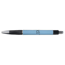 Bleu barbeau 