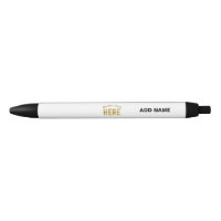 BLANC PERSONNALISABLE MODERNE DE MARQUE VÉRIFIÉ ST