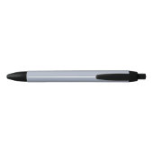 Stylo Bleu bleu cadet (Crayola) (couleur solide) (Dos)