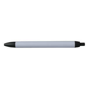 Stylo Bleu bleu cadet (Crayola) (couleur solide)