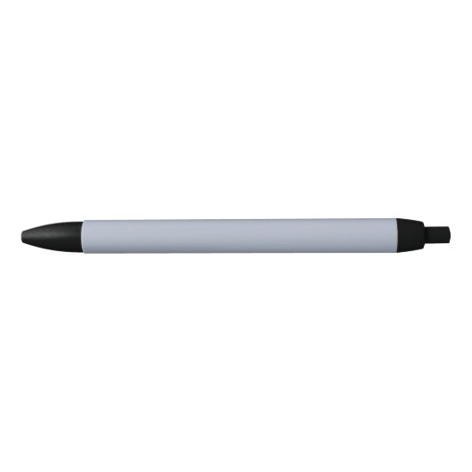 Stylo Bleu bleu cadet (Crayola) (couleur solide) (Devant)
