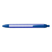 Stylo Bleu Bleu Chic (Dos)