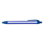Stylo Bleu Bleu Chic (Haut)