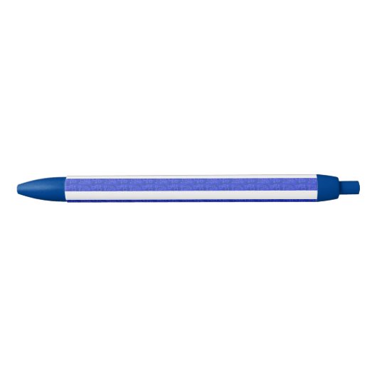Stylo Bleu Bleu Chic (Devant)