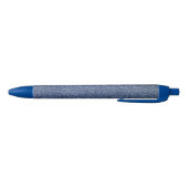 Stylo Bleu Blue Jean Pens (Bas)