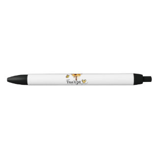 Stylo Bleu Bolígrafo de Escritura Suave