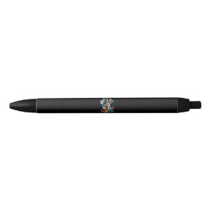 Stylo Bleu C'est un bon jour pour faire des maths Professeur