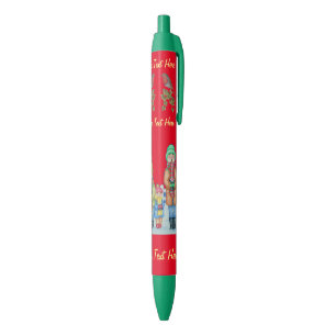 Stylo Bleu chanteurs drôles de hymne de louange dans l'art d