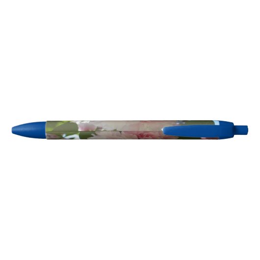 Stylo Bleu Cherry Tree I Spring Floral (Dos)