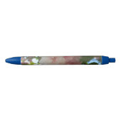 Stylo Bleu Cherry Tree I Spring Floral (Devant)