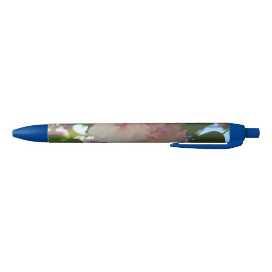 Stylo Bleu Cherry Tree I Spring Floral (Bas)