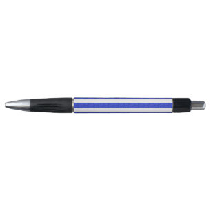 Stylo Bleu Chic