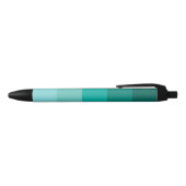 Stylo Bleu Couleur verte (Haut)