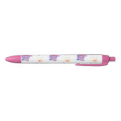 Stylo Bleu Cute Starry (Bas)