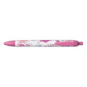 Stylo Bleu Décoration de la maison, Accessoire de bureau, Cad (Dos)