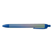 Stylo Bleu Dégradé (Bas)