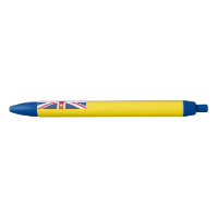 Drapeau de Niue