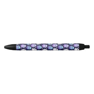 Stylo Bleu Fantôme