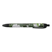 Stylo Bleu Floral de White Mountain Laurel (Bas)