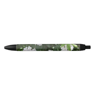 Stylo Bleu Floral de White Mountain Laurel