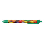 Stylo Bleu Haricots de gelée (Bas)