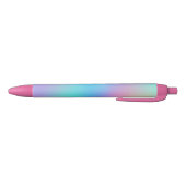 Stylo Bleu Holographic Pastel Dream (Bas)