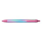 Stylo Bleu Holographic Pastel Dream (Dos)