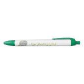 Stylo Bleu Jaune Green Rattle Sweet Nouvelles Annonces bébé (Haut)