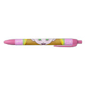 Stylo Bleu Joli rose (Bas)