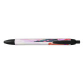 Stylo Bleu Kasane teto (Dos)