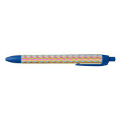 Stylo Bleu Lampe de yacht (Bas)