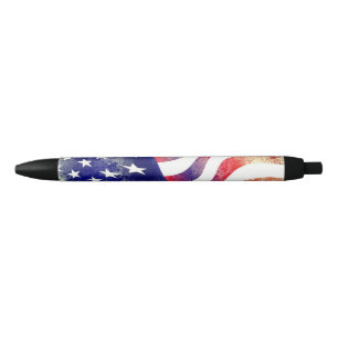 Stylo Bleu Le texte/couleur faits sur commande frais