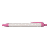 Stylo Bleu Little Cloud Pastel Grey (Haut)