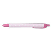 Stylo Bleu Little Cloud Pastel rose (Bas)
