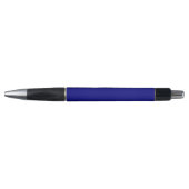 Stylo Bleu marine (Devant)