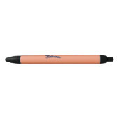 Stylo Bleu Meilleur (Devant)