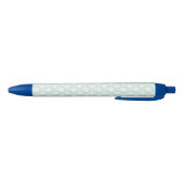 Stylo Bleu Pastel Rainbow Blue (Bas)
