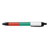 Stylo Bleu Patriotic Bulgarian (Bas)