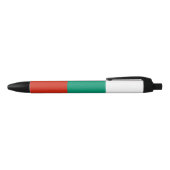 Stylo Bleu Patriotic Bulgarian (Haut)