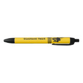 Stylo Bleu Plateforme de construction (Bas)