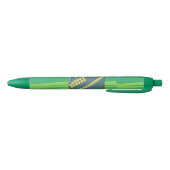 Stylo Bleu Poulailler (Bas)