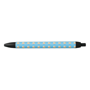 Stylo Bleu Quand les porcs volent