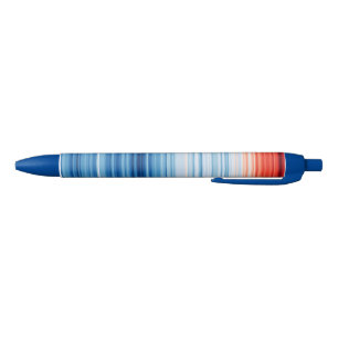 Stylo Bleu Réchauffement climatique : La crise du changement