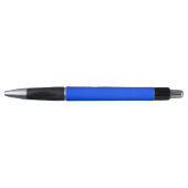 Stylo Bleu (RYB) (couleur solide) (Devant)