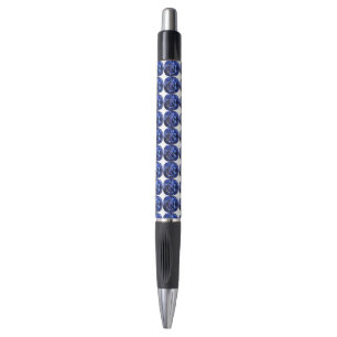 Stylo Bleu saphir