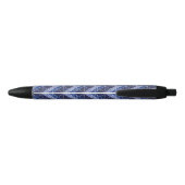Stylo Bleu Tangram Pen (Dos)