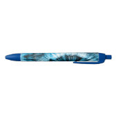 Stylo Bleu Tie Dye (Bas)