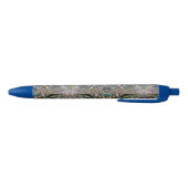 Stylo Bleu Tornade sous-marine (Bas)