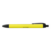Stylo Bleu Vibes Minimales (Haut)