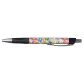 Stylo Blossoms en fleur (Motif sans couture) (Bas)